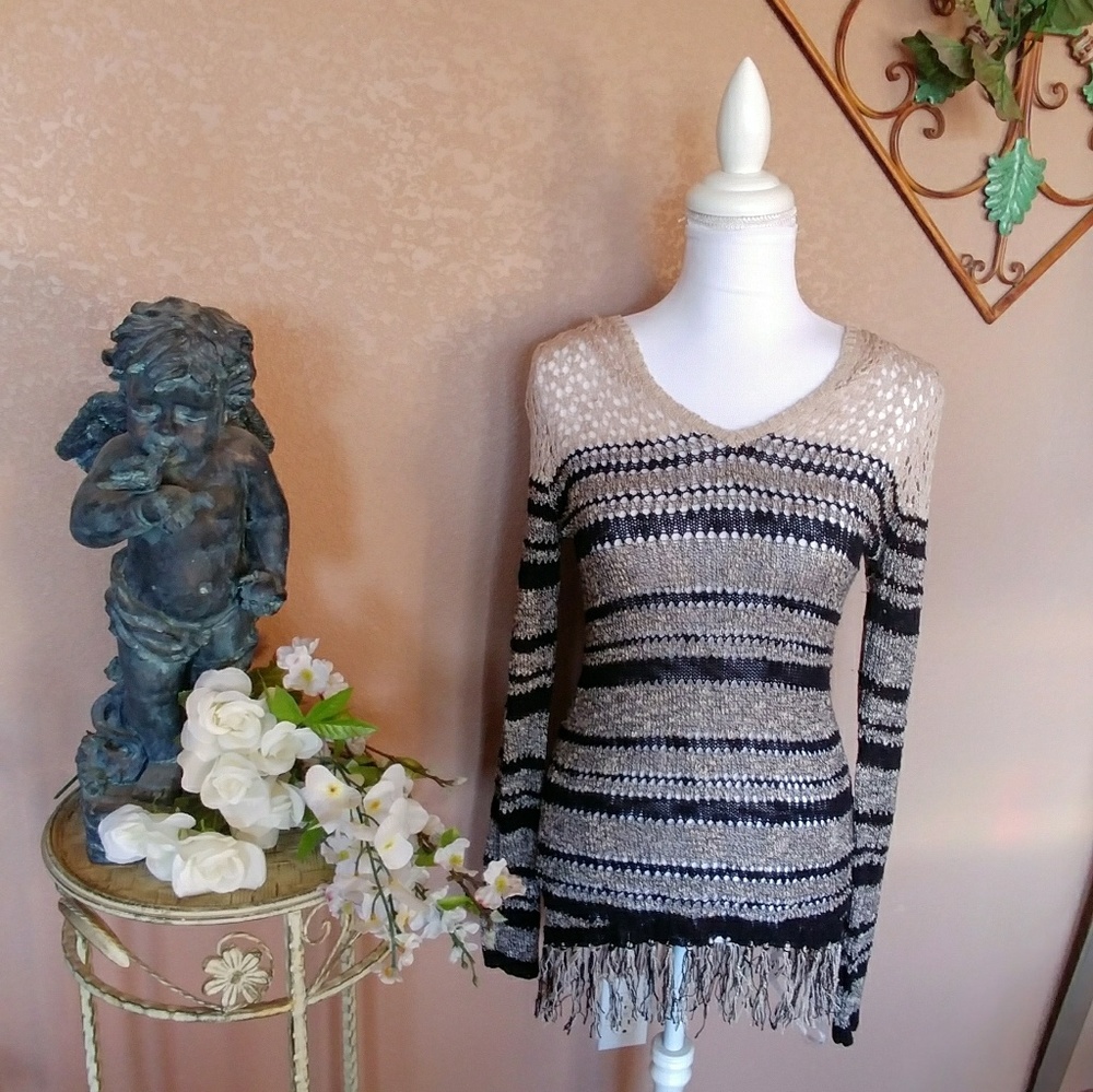 Maurices pullover